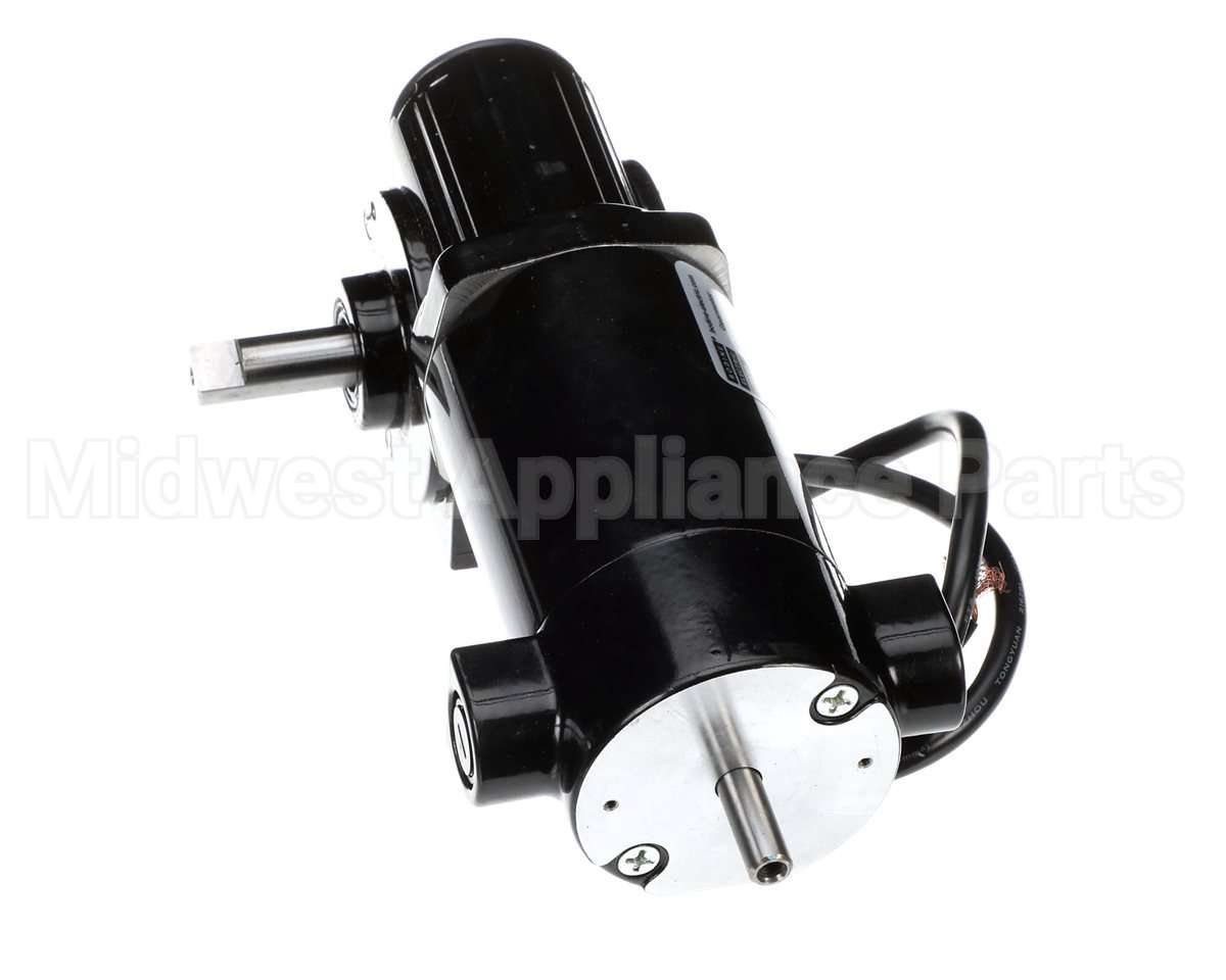 034079 Middleby Mtrgear 60:1 Ratio 13 Rpm G26
