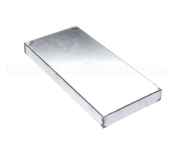034102 Norlake Vap Drain Pan Assmy