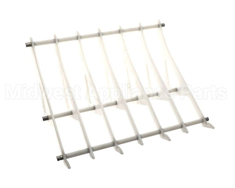034120 Power Soak Systems Rib Assembly Rear 18 24.7525.75 3
