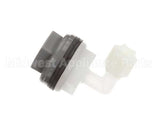 03415.00 Cma Chemical Tube Bulkhead