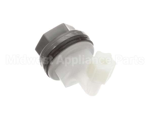 03415.00 Cma Chemical Tube Bulkhead