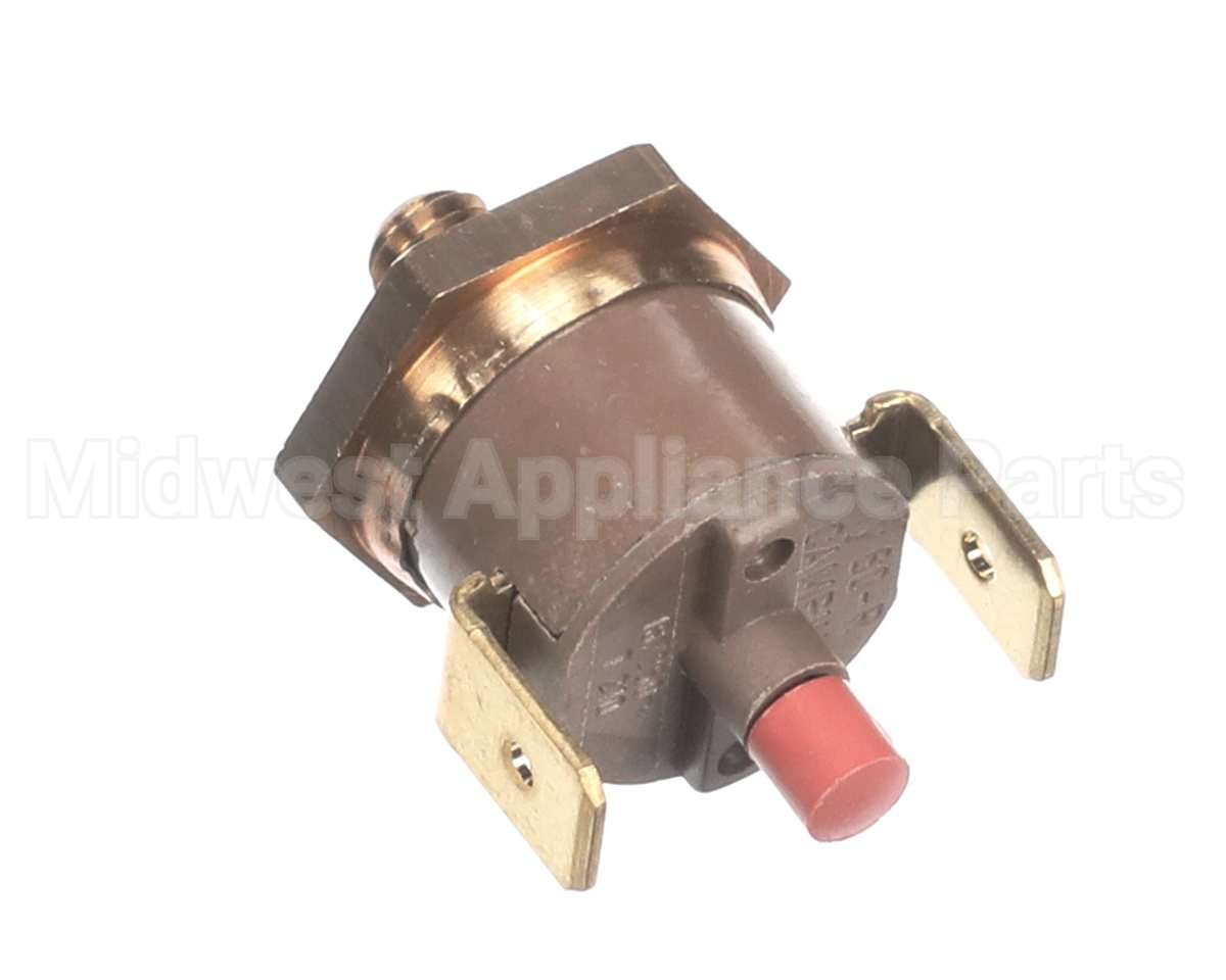 034200 Unic Klixon Thermostat - 135C