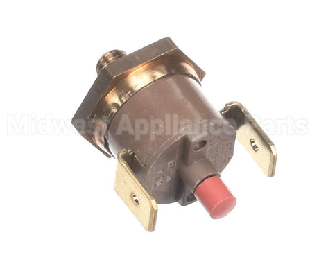 034200 Unic Klixon Thermostat - 135C