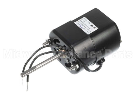 03423.00 Karma Motor Whipper 120V 752