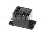 0342598 Hussmann Relay-Spdt Nc 120V 40A