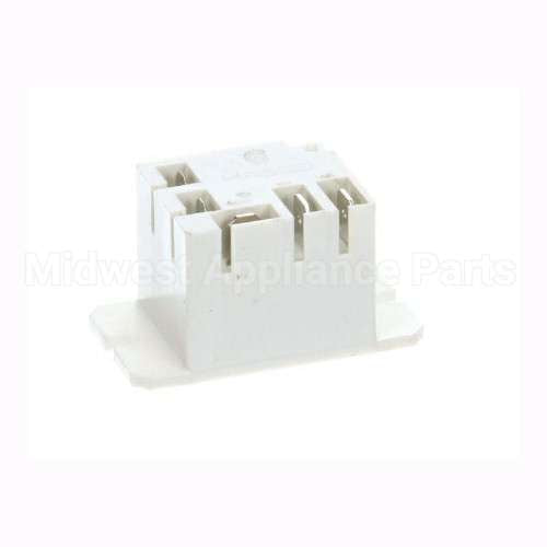 0342598 Compatible Hussmann Relay-Spdt Nc 120V 40A