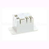 0342598 Compatible Hussmann Relay-Spdt Nc 120V 40A