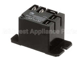 0342598BX Hussmann Relay-Spdt Nc 120V Coil