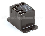 0342599 Hussmann Relay-Spdt Nc 208V Coil