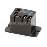 0342599 Compatible Hussmann Relay-Spdt Nc 208V Coil