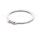 0343015 Meiko Shaft Snap Ring 25