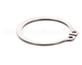 0343015 Meiko Shaft Snap Ring 25