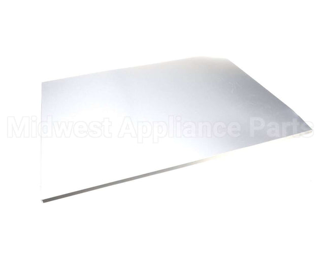 034307 Silver King Grill Front Skp4812C19