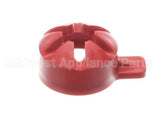 034310-1 Taylor Freezers Cap-Design 1.166"Id-6 Flutes