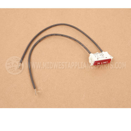 00-411496-00E20 Compatible Vulcan Light Indicator