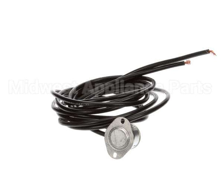 0344662 Hussmann Thermostat-Heater Limit