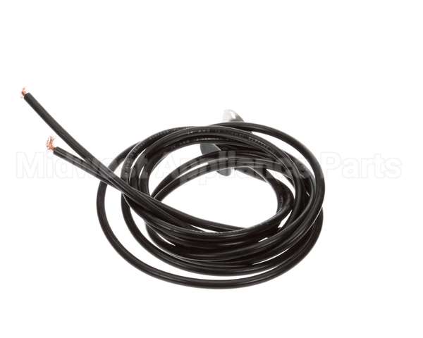 0344662 Hussmann Thermostat-Heater Limit