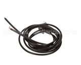 0344662 Hussmann Thermostat-Heater Limit