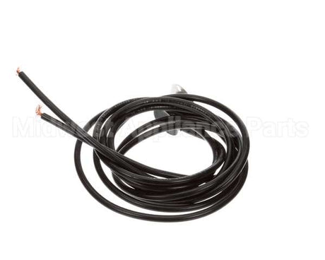 0344662 Hussmann Thermostat-Heater Limit