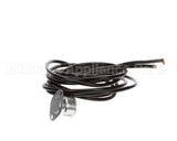 0344662 Hussmann Thermostat-Heater Limit