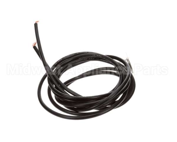 0344662 Hussmann Thermostat-Heater Limit