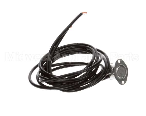 0344662 Hussmann Thermostat-Heater Limit