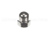 034496 Electrolux Professional Cap Nut, M6 Inox