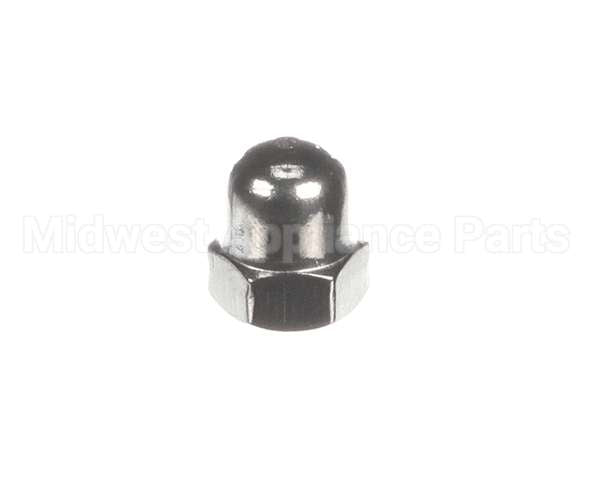 034496 Electrolux Professional Cap Nut, M6 Inox