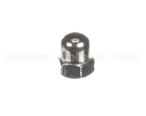 034496 Electrolux Professional Cap Nut, M6 Inox