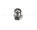 034496 Electrolux Professional Cap Nut, M6 Inox