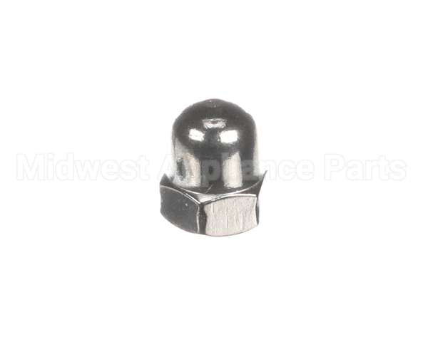 034496 Electrolux Professional Cap Nut, M6 Inox