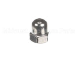 034496 Electrolux Professional Cap Nut, M6 Inox