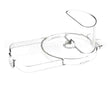 034610 Waring Continuous Feed Cover /Wfp16