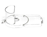 034610 Waring Continuous Feed Cover /Wfp16