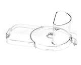 034610 Waring Continuous Feed Cover /Wfp16