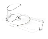 034610 Waring Continuous Feed Cover /Wfp16