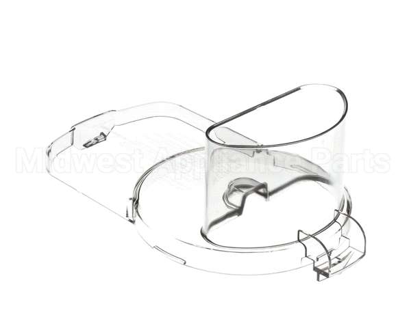 034610 Waring Continuous Feed Cover /Wfp16