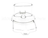 034610 Waring Continuous Feed Cover /Wfp16
