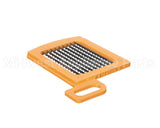 03467 Dynamic Mixer Lower Grid 18