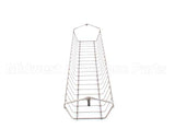03467 Henny Penny Basket-Std Rotisserie 8/16