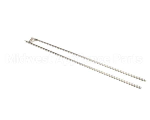 03469 Henny Penny Spit-Piercing-Scr8/16