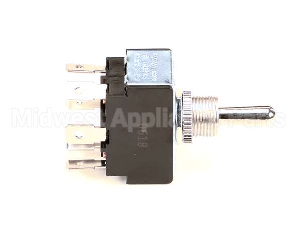 03470.47 Cma Power On/Off/(On) /Flush Switc