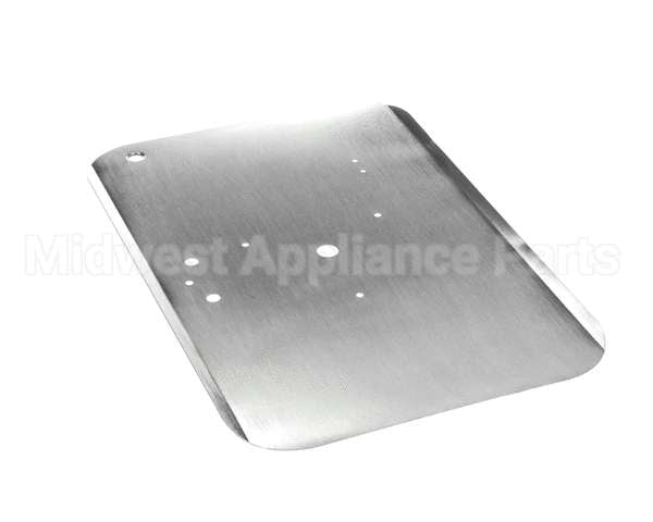 034707 Waring Insulated Heat Plate