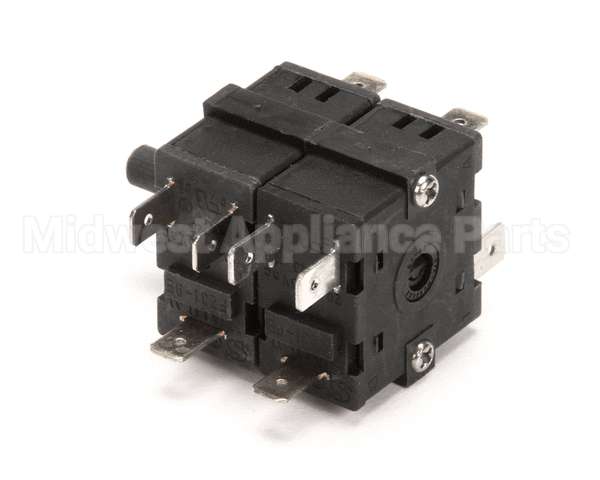 034729 Waring Function Swtich /Co1000