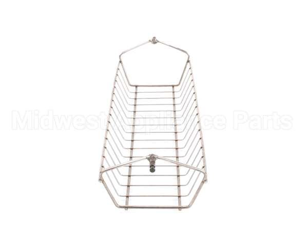 03473 Henny Penny Basket - Std Rotisserie 6/12