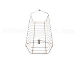 03473 Henny Penny Basket - Std Rotisserie 6/12