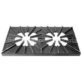 03480-0 Compatible Montague Grate, Top (18")