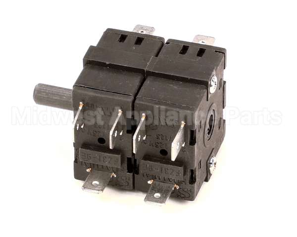 034808 Waring Function Switch /Co1600Wr
