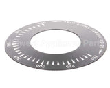 034870 Keating Dial Plate 250-400 Degree F Pr