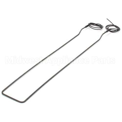 034934 Compatible Norlake 500W Drain Pan Heater 230V